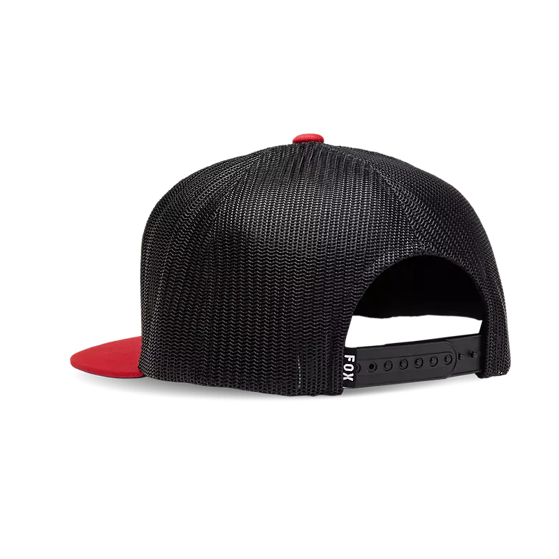 GORRA MASCULINO FOX LFS ABSOLUTE MESH